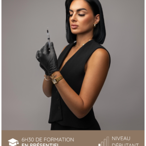 Formation présentielle Microneedling