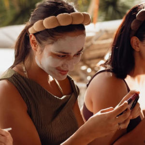 Atelier Skincare Coréen LSF