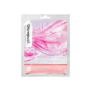 Masque hydrogel collagène Glowpool PDRN
