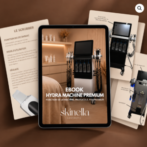 E-BOOK — HYDRA MACHINE PREMIUM